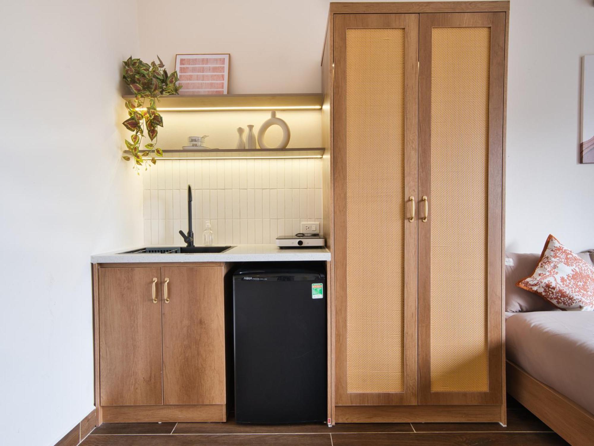 Annam Boutique Hotel-Elevator-5 Mins To Oldquarter Hanoï Chambre photo